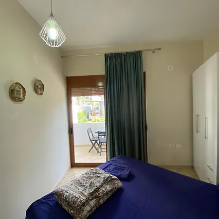 View In Pishat E Buta Apartment *