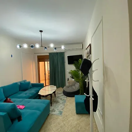 View In Pishat E Buta Apartment
