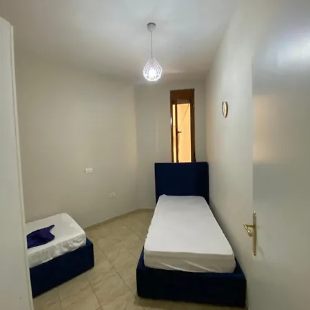 Apartment View In Pishat E Buta