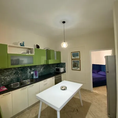 View In Pishat E Buta Apartment