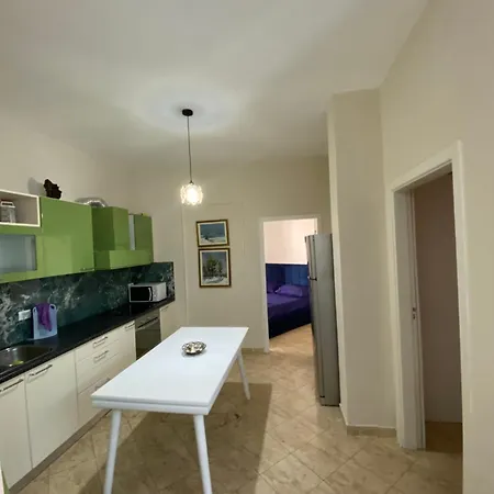 Apartment View In Pishat E Buta