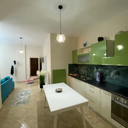 View In Pishat E Buta Apartment *