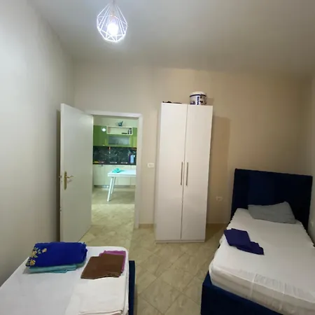 View In Pishat E Buta Apartment *
